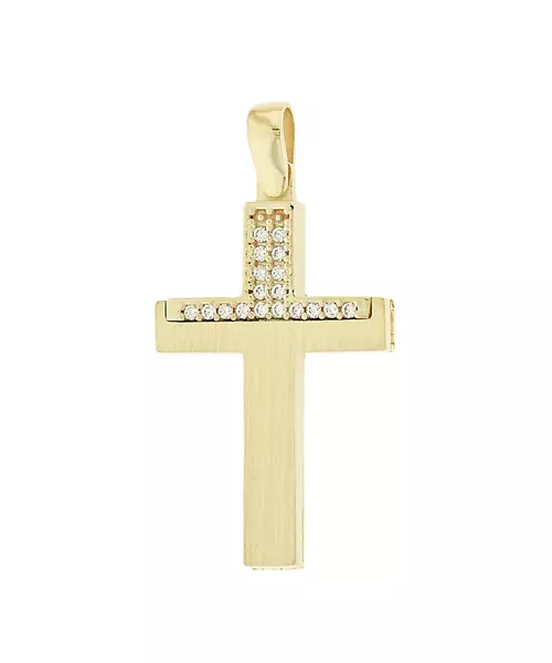 14K CROSS