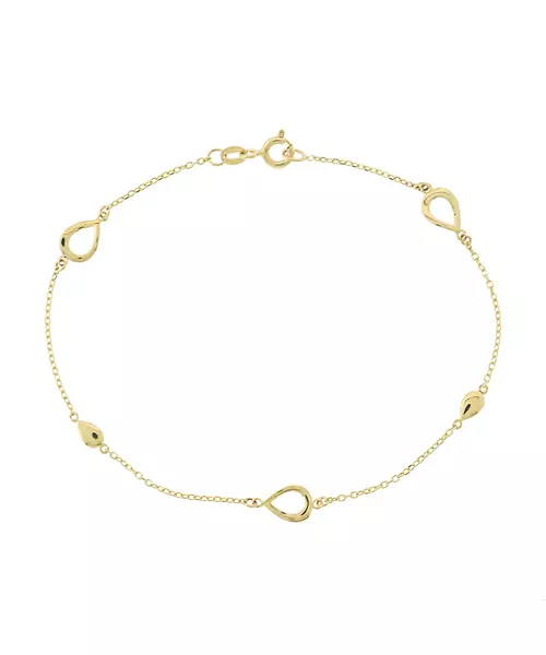 14K BRACELET