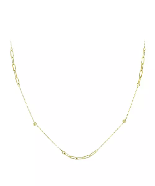 14k necklace