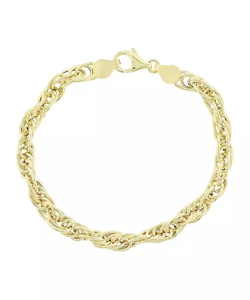 14K GOLD BRACELET