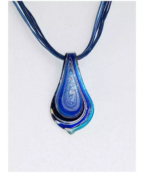 Murano necklace "No.3"