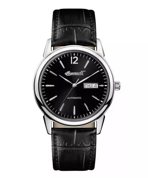 Ingersoll Mens Watch The New Haven Auto