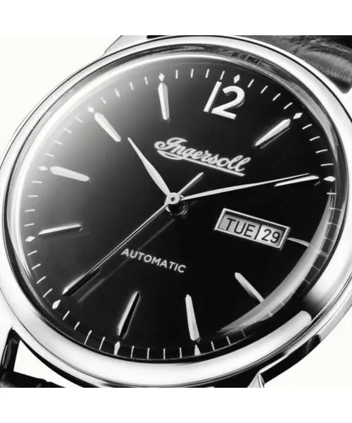 Ingersoll Mens Watch The New Haven Auto