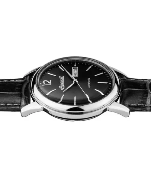 Ingersoll Mens Watch The New Haven Auto