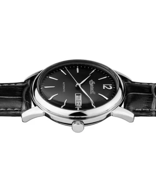 Ingersoll Mens Watch The New Haven Auto