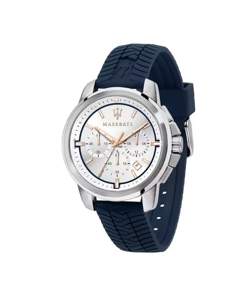 watch chronograph man Maserati Successo