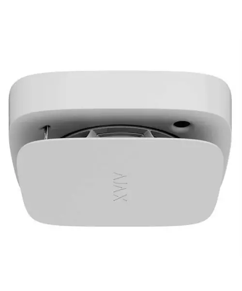 AJAX Sensor FireProtect 2 SB White (Heat/Smoke/CO)