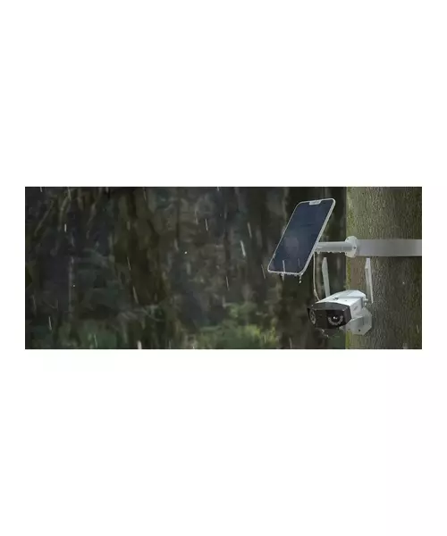 Reolink BP4G Outdoor Battery Camera 4MP Dual Lens LTE DUO2