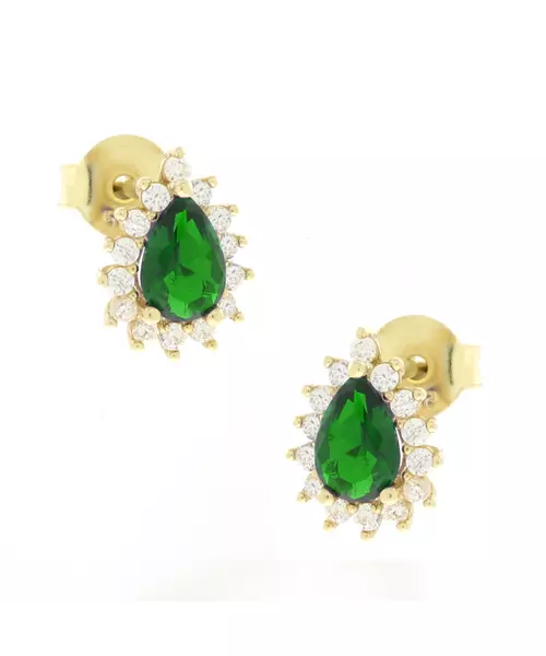 14k GOLD EARRINGS