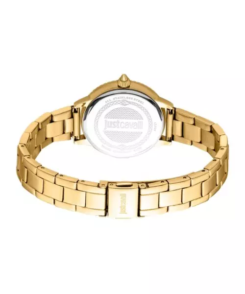 Just Cavalli Animalier Watch - Miraggio