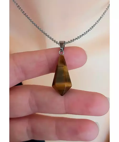 Tiger eye Pendant