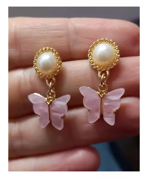 Beautiful Earrings