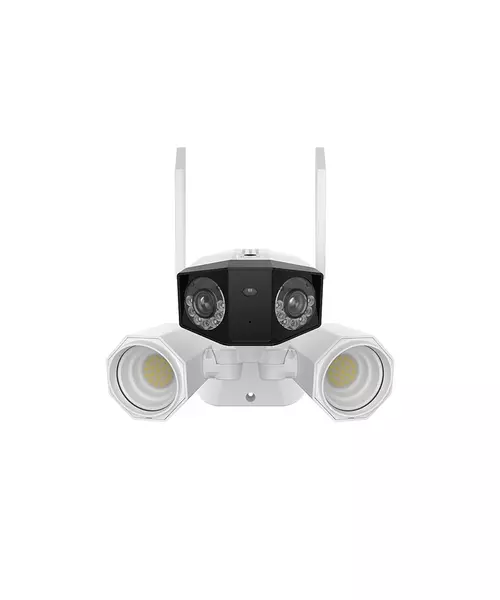 Reolink WIFI Outdoor Camera 8MP With Floodlight