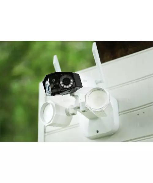 Reolink WIFI Outdoor Camera 8MP With Floodlight
