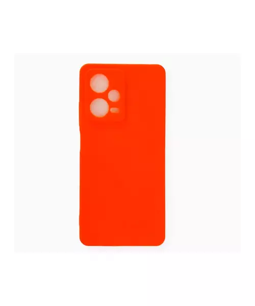 Xiaomi Redmi Note 12 5G - Mobile Case
