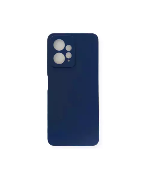 Xiaomi Redmi Note 12 4G - Mobile Case