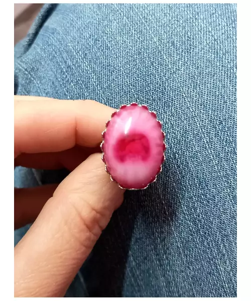 Fantastic Handmade Ring