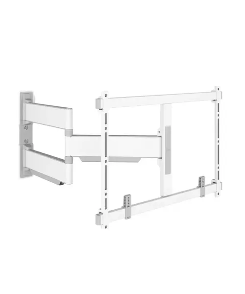 Vogels ELITE TVM5645-W TV Wall Mount 60x40 Turn up to 45kg White