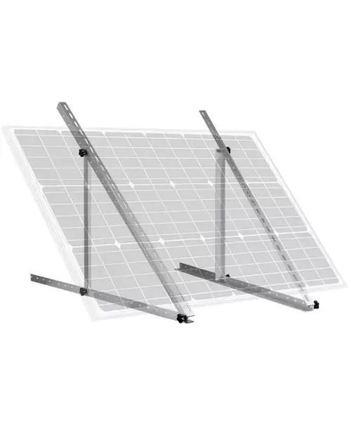 EcoFlow Solar Panel Adjustable Mount Bracket