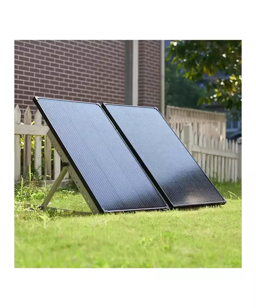 EcoFlow Solar Panel Adjustable Mount Bracket