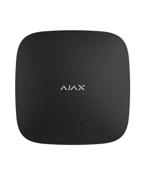 AJAX Rex2 Wireless Video Range Extender Black