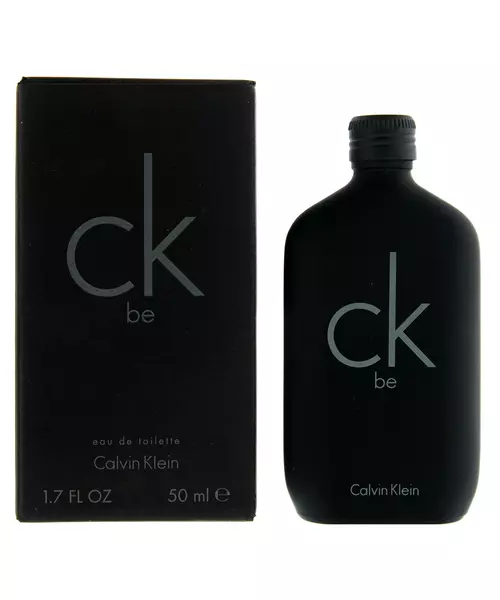 CALVIN KLEIN CK BE EDT 50 ml