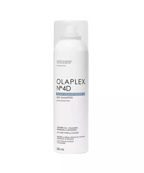 OLAPLEX 4D DRY SHAMPOO 250 ml