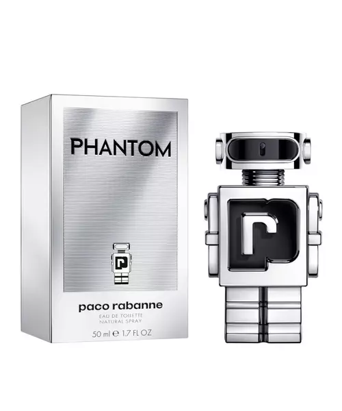 PACO RABANNE PHANTOM EDT 50ml