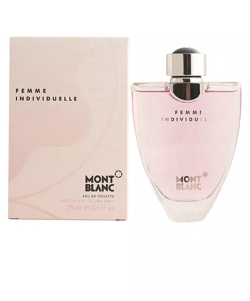 MONTBLANC INDIVIDUELLE EDT 75 ML