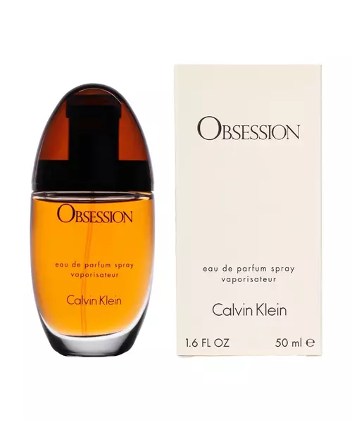 CALVIN KLEIN OBSESSION EDP 50 ml