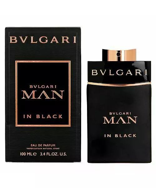 Bvlgari Man In Black Bvlgari cologne - a fragrance for men 2014