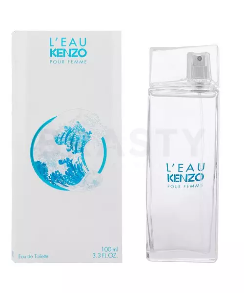 Eau par kenzo discount femme