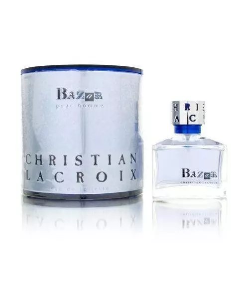 CHRISTIAN LACROIX BAZAR MAN EDT 50 ml