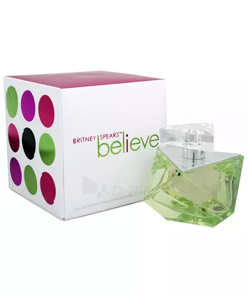 BRITNEY SPEARS BELIEVE EDP 30ml