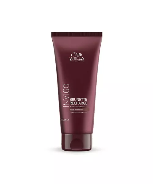 WELLA PROFESSIONAL CONDITIONER INVIGO BRUNETTE RECHARGE 200 ml