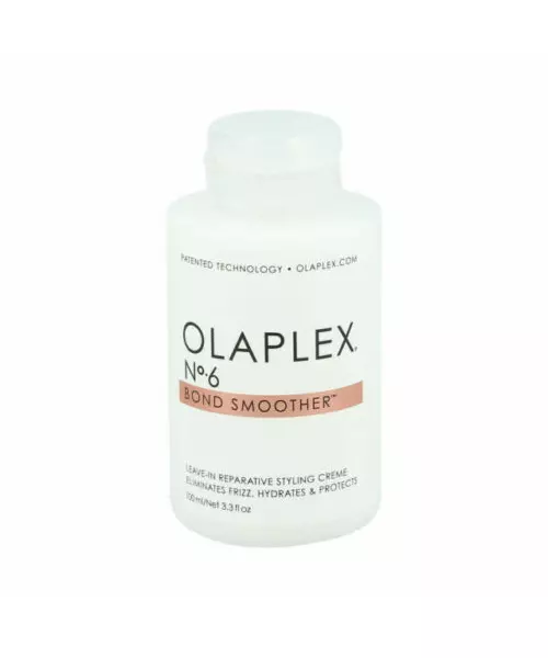 OLAPLEX BOND SMOOTHER NO.6 - HAIR CREAM 100 ml