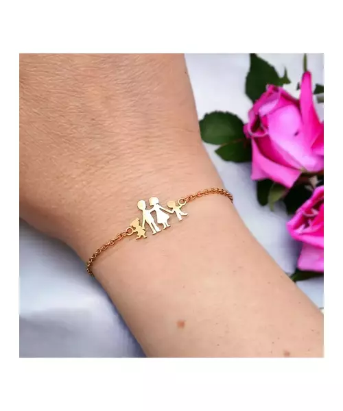 Beautiful bracelets for Mother's day