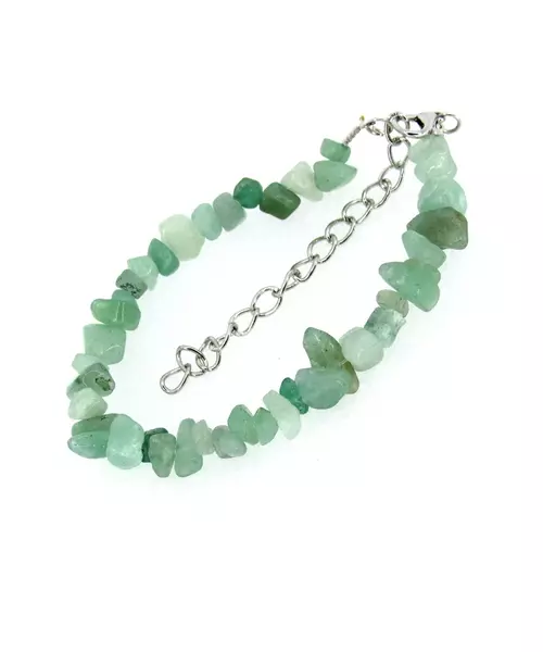 Green Aventurine Bracelet