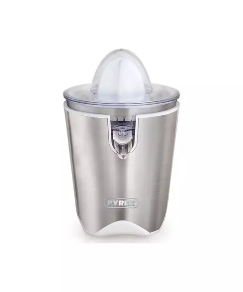 Pyrex SB-110 Luxx Ηλεκτρικός Στίφτης 100W Inox