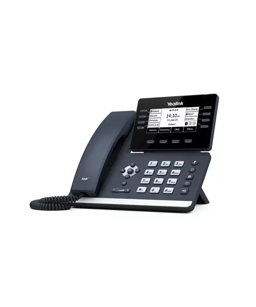Yealink DP T53W Business Gigabit IP Phone BT/WIFI