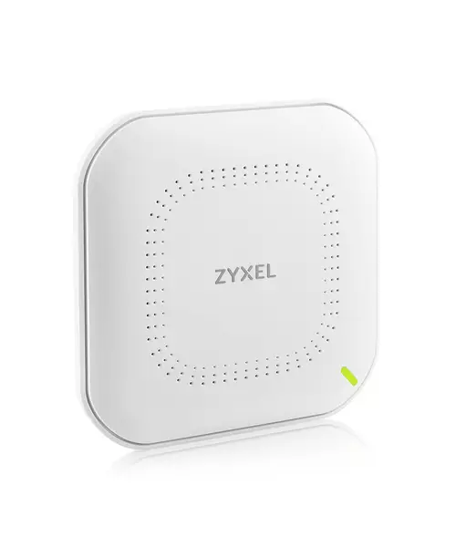Zyxel AX3000 Wi-Fi 6 Dual Band Ceiling Access Point NWA50AXPRO