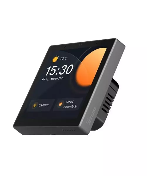 Sonoff Wifi Smart NS Panel Pro with Full Touch Display