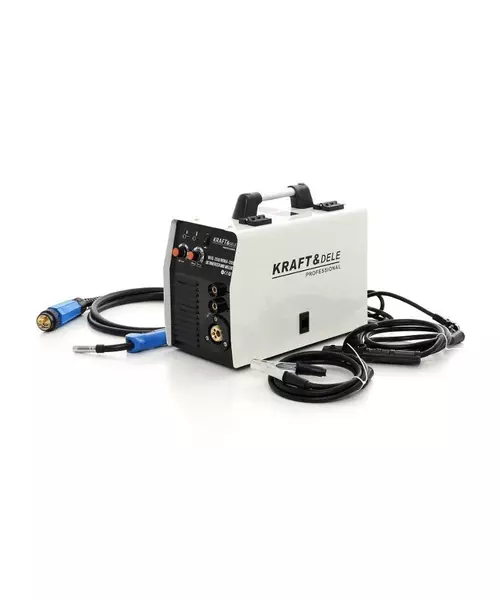 Ηλεκτροκόλληση Inverter MMA 250A 230V IGBT Kraft&#038;Dele KD-1849