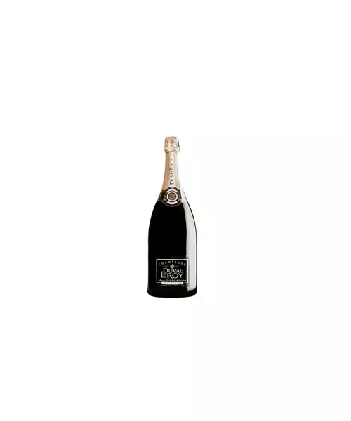 Duval Leroy Champagne Brut Reserve Magnum AOC, France
