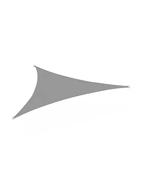 Τριγωνικό Σκίαστρο 3.6 m Hoppline HOP1000958-1