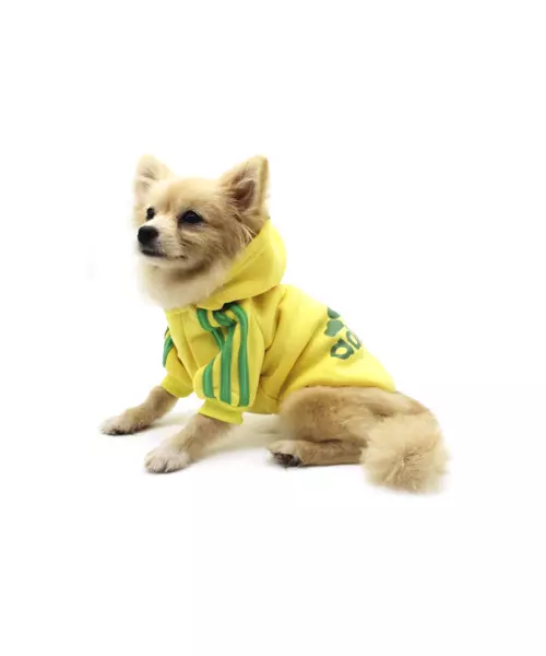 SPORT HOODIE FOR DOGS