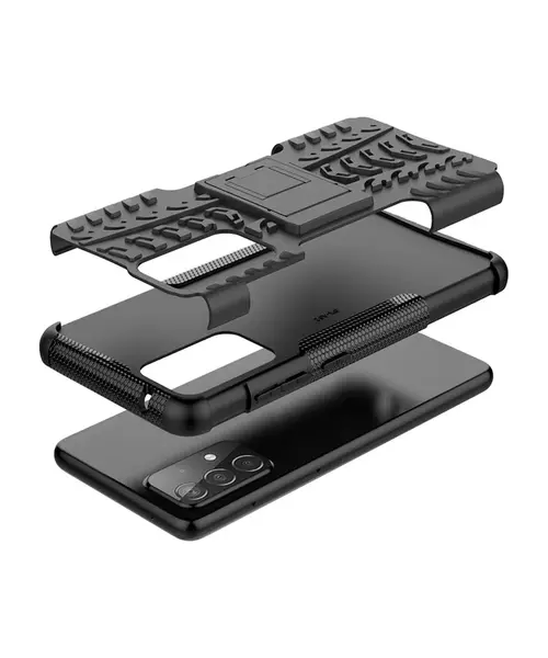 Samsung A52 -Mobile Case