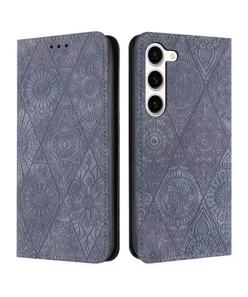 Samsung S23 Plus – Mobile Case