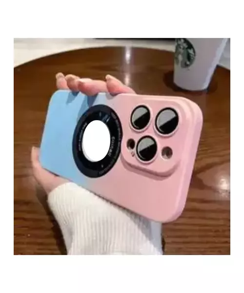 iPhone 15 - Mobile Case