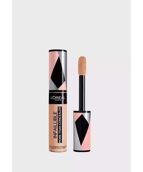 L'Oreal Paris More Than Concealer 327 Cashmere